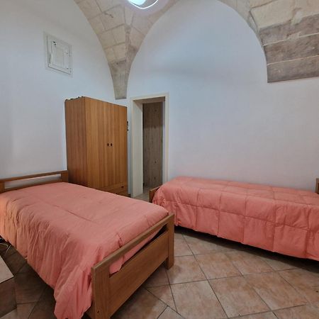 무로 레체세 Casa Dei Puffi In Salento 빌라 외부 사진