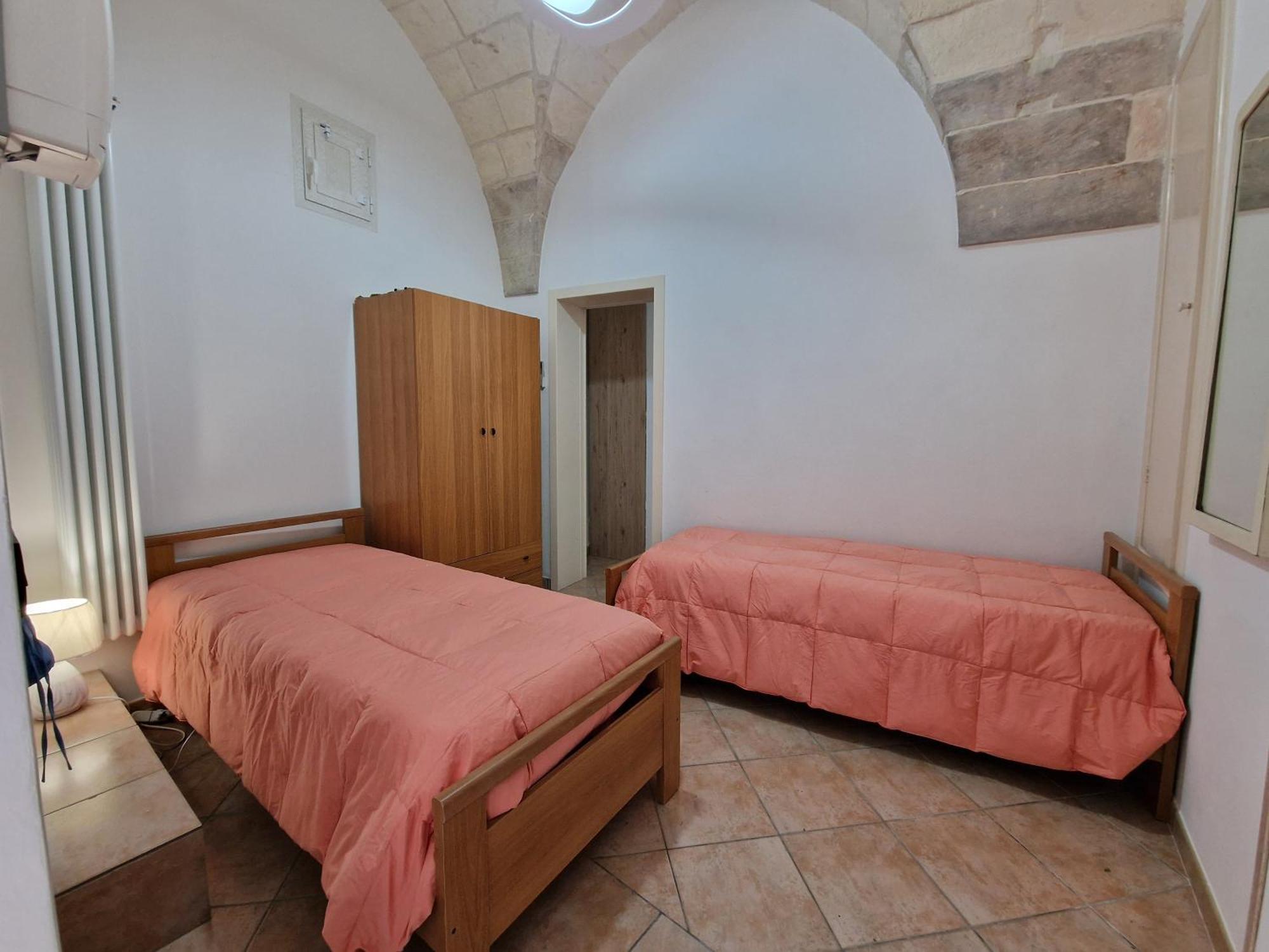 무로 레체세 Casa Dei Puffi In Salento 빌라 외부 사진