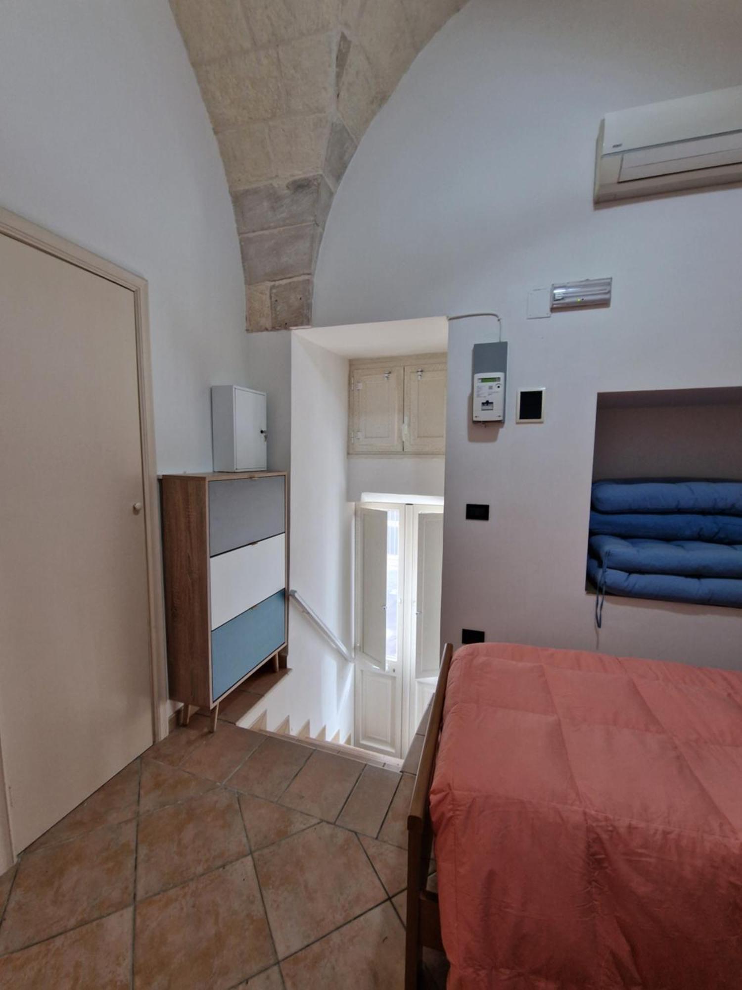 무로 레체세 Casa Dei Puffi In Salento 빌라 외부 사진