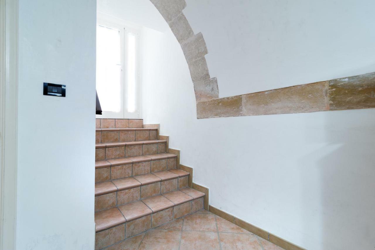 무로 레체세 Casa Dei Puffi In Salento 빌라 외부 사진